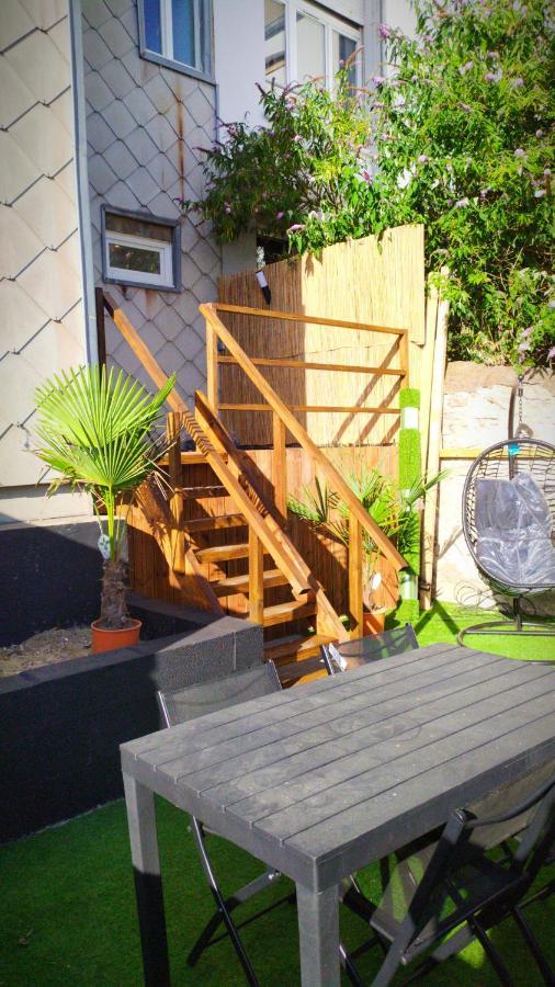Paradise Sur Mer, Terrasse, Spa,Proximite Nausicaa, Plage, Restaurants Boulogne-sur-Mer Exterior photo